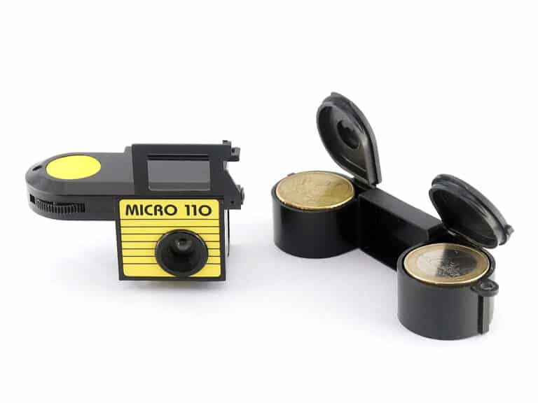 film 110 micro 110 plus 2 auf