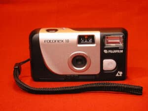 Fuji Fotonex 10 (APS)