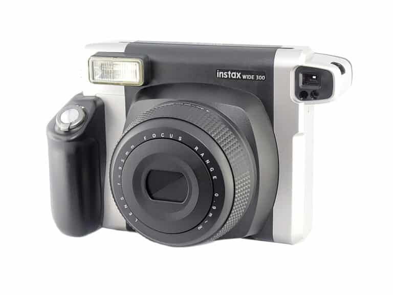 fuji instax wide 300 zu