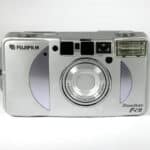 Fujifilm Zoom Date F 2.8