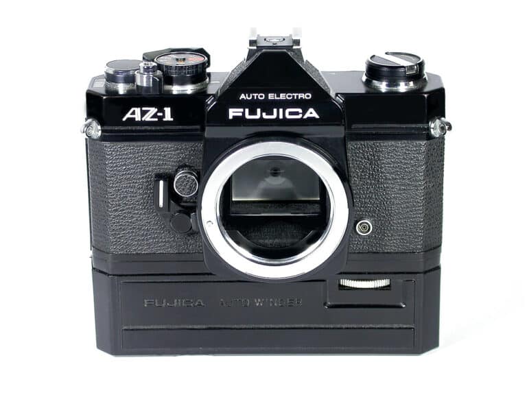 fujica az 1 winder