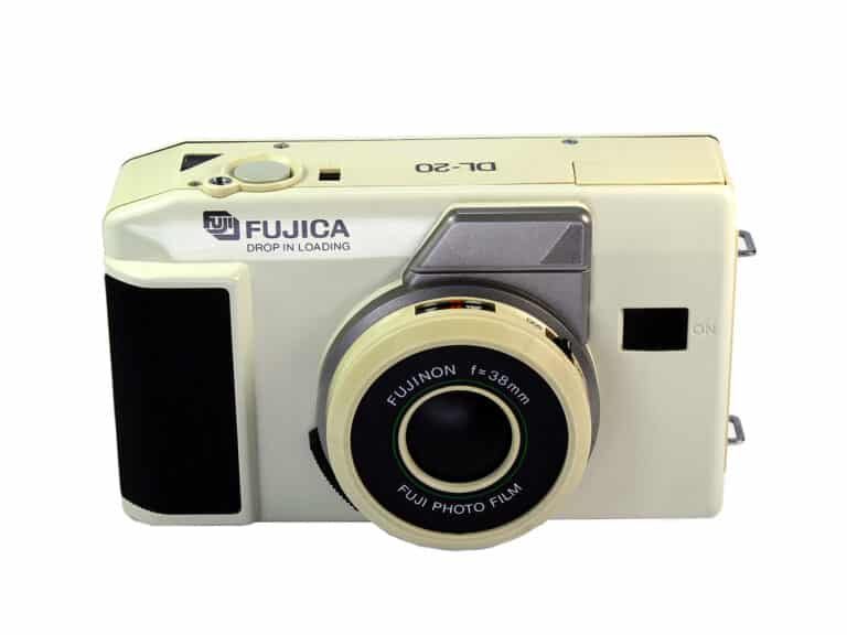 fujica dl 20 zu