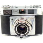 Kodak Retinette II B (031)