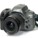 Nikon Pronea 600 i (APS)