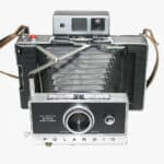 Polaroid Land Camera Automatic 250