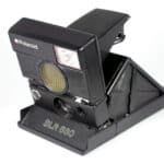 Polaroid SLR 680