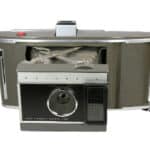 Polaroid Land Camera Model J 66
