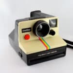 Polaroid Land Camera OneStep
