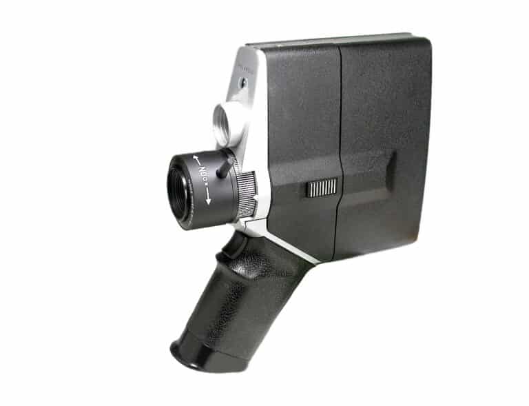 Polavision Land Camera