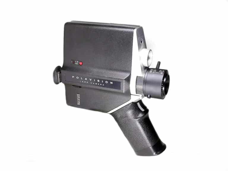 Polavision Land Camera