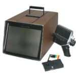Polaroid Polavision Sofortfilm-System