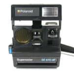 Polaroid Supercolor SE 670 AF