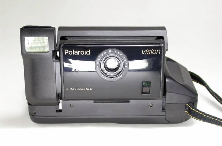 Polaroid Vision