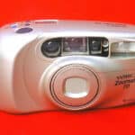 Yashica Zoomate 70 (silber)