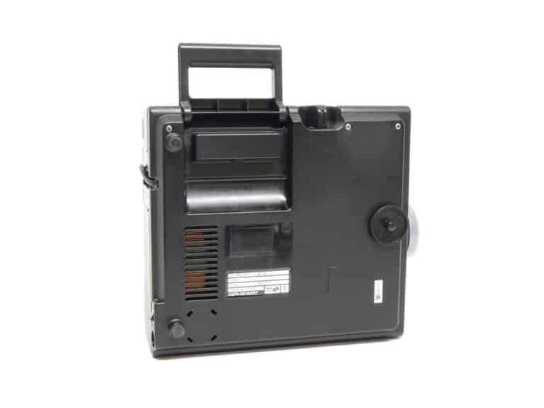 Agfa Diamator 1500