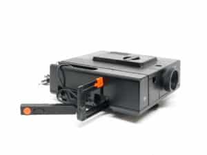 Agfa Diamator 1500