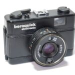 Beroflex Beroquick Electronic