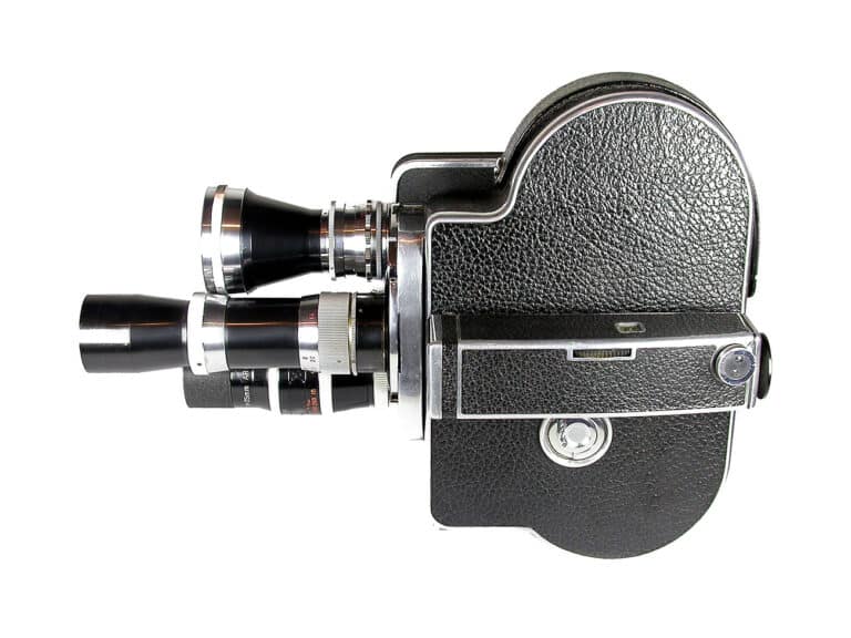 Bolex H 16