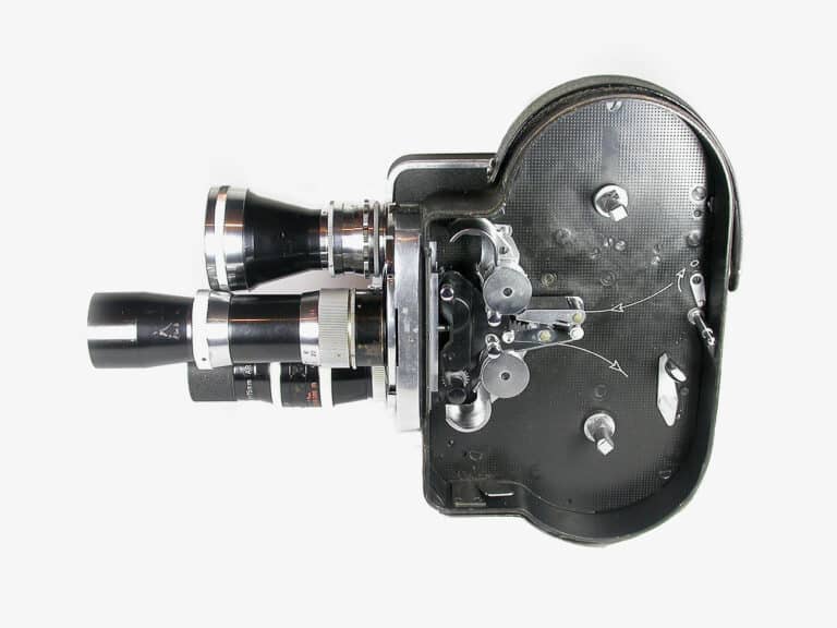 Bolex H 16