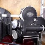 ARRI Arriflex 16 ST