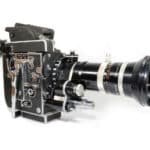 Bolex H 16 SBM