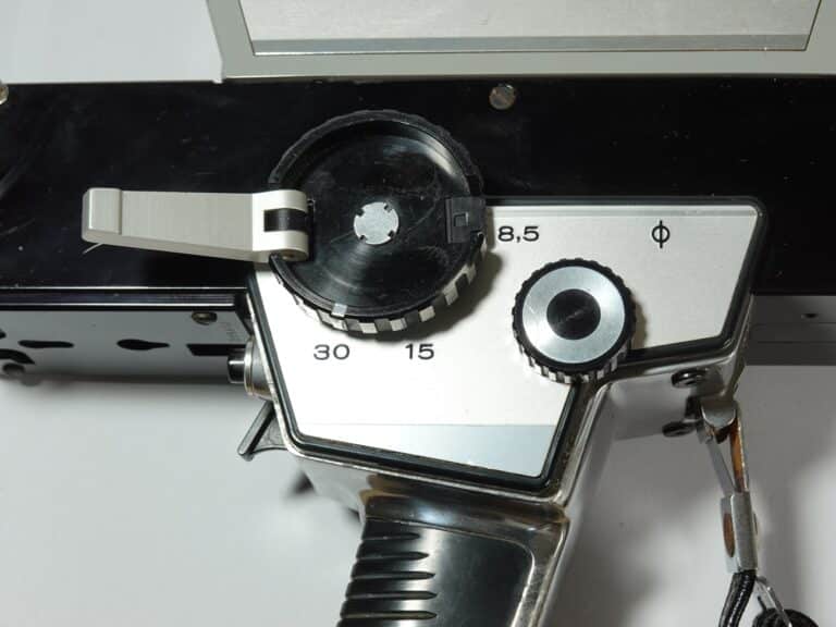 Bolex 150 Super