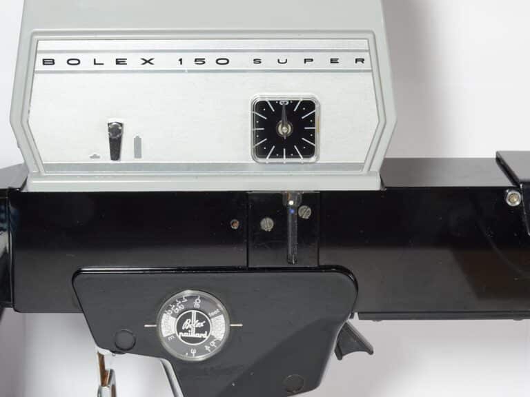 Bolex 150 Super