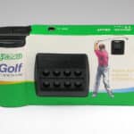 Fujifilm Golf (8 Aufnahmen in Serie)