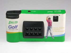 Fujifilm Golf (8 Aufnahmen in Serie)