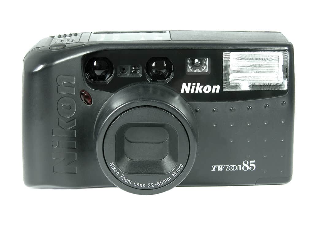 nikon tw zoom 85