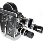 Bolex H 16 - eine Komplettausrüstung