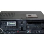 Uher CR 210 Stereo