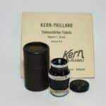 Kern-Paillard Yvar 1:2,8/36 mm AR