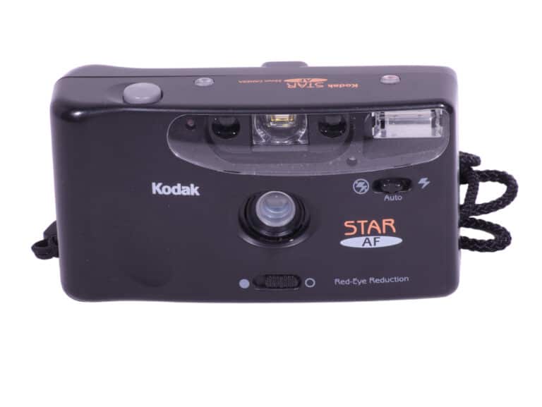 Kodak Star AF