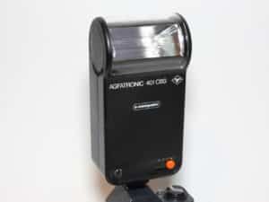 Agfa Agfatronic 401 CBS S-Computer