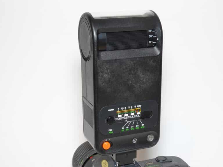 Agfa Agfatronic 401 CBS S-Computer