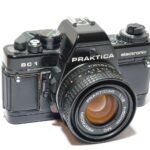 Praktica BC 1 Electronic (221)