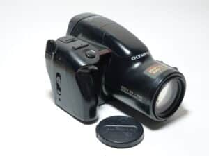 Olympus IS-2000