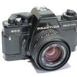 Praktica BCA Electronic (228)