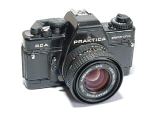 Praktica BCA Electronic (228)