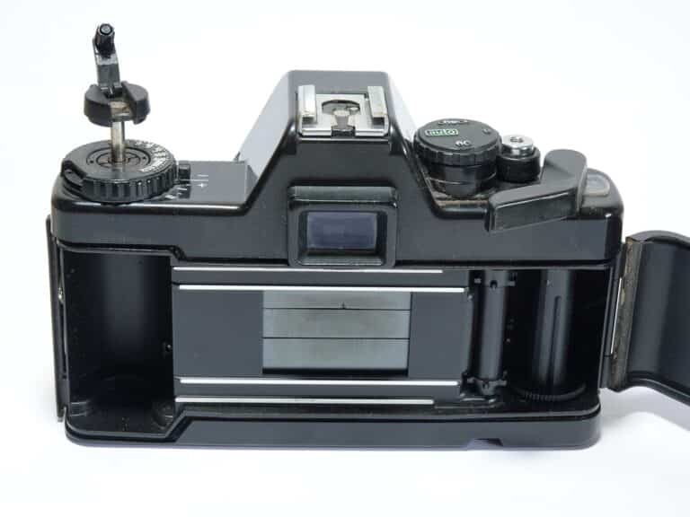 Praktica BCA Electronic