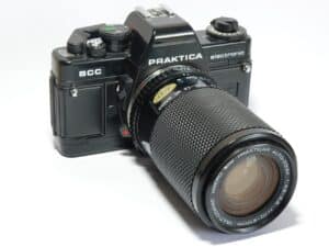 Praktica BCC Electronic (231)