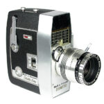 Bell & Howell Director Series Zoomatic 414 PD (