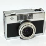 Agfa Optima Rapid 125 C