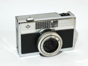 Agfa Optima Rapid 125 C