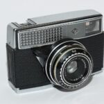 Agfa Optima Rapid 250