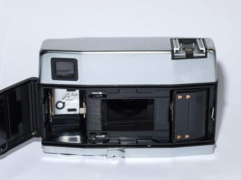 Agfa Optima Rapid 250