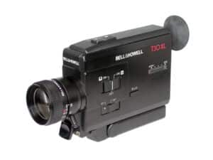 Bell & Howell T 30 XL