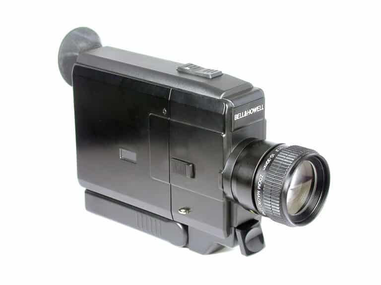 Bell & Howell T30 XL