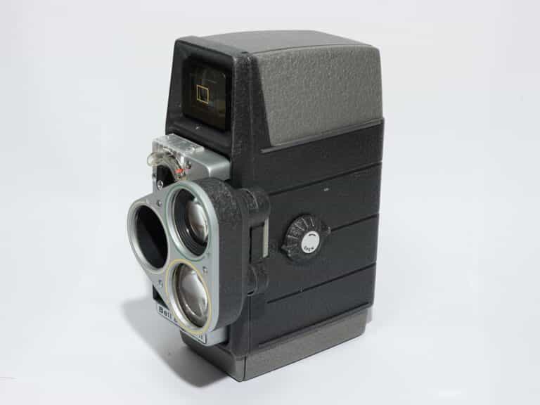 Bell & Howell Electric Eye